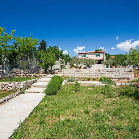 Ferienhaus Posedarje Zadar