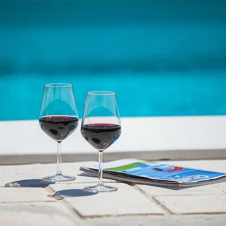 Posedarje Ferienhaus Zadar