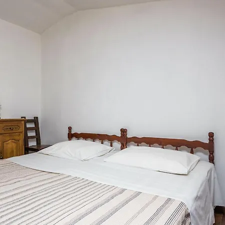 Posedarje Casa de Férias *