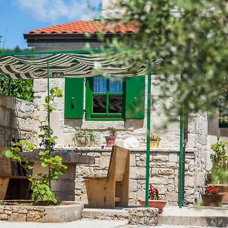 Posedarje Casa de Férias
